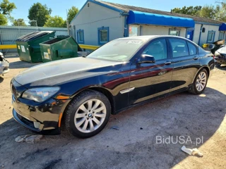 BMW 750 XI