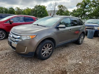 FORD EDGE LIMITED