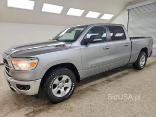 RAM 1500 BIG HORN/LONE STAR