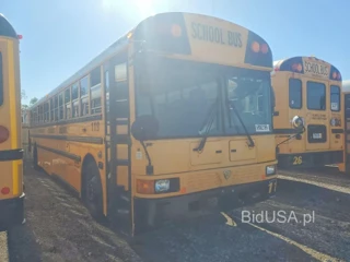 IC BUS PB30500