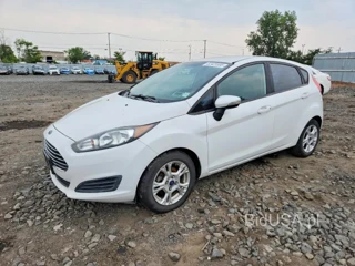 FORD FIESTA SE