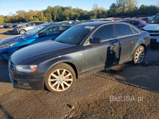 AUDI A4 PREMIUM