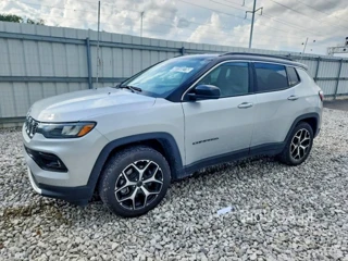 JEEP COMPASS LIMITED