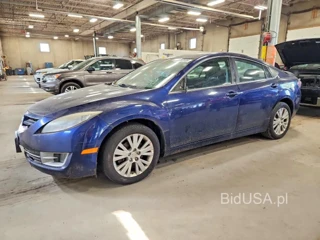 MAZDA 6 I