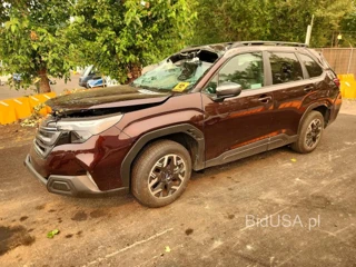 SUBARU FORESTER PREMIUM