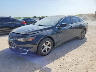 CHEVROLET MALIBU LS