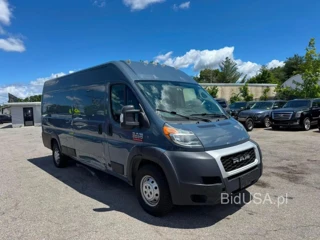 RAM PROMASTER 3500 3500 HIGH