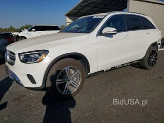 MERCEDES-BENZ GLC 300 4MATIC