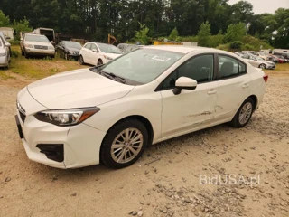 SUBARU IMPREZA PREMIUM
