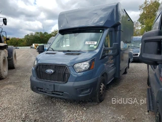 FORD TRANSIT T-350 HD
