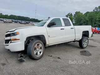 CHEVROLET SILVERADO LD K1500 CUSTOM