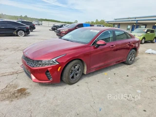 KIA K5 LXS