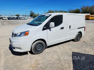 NISSAN NV200 SV