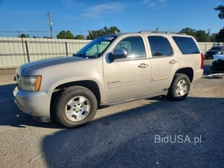 CHEVROLET TAHOE C1500