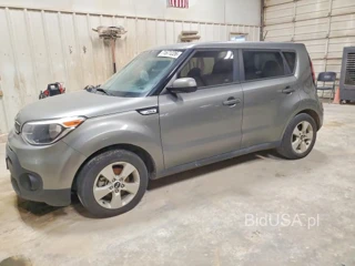 KIA SOUL BASE