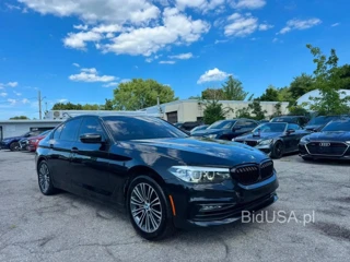 BMW 540 XI