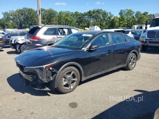 KIA K4 LXS