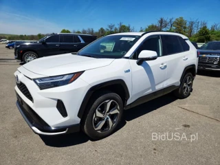 TOYOTA RAV4 PRIME SE