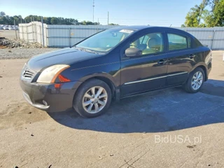 NISSAN SENTRA 2.0