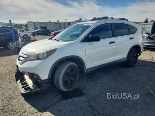 HONDA CR-V LX