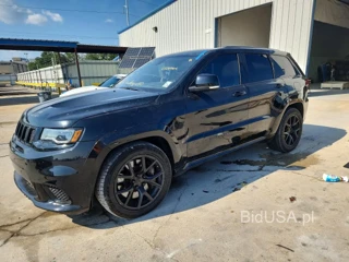 JEEP GRAND CHEROKEE TRACKHAWK