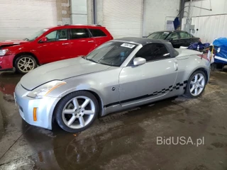 NISSAN 350Z ENTHUSIAST