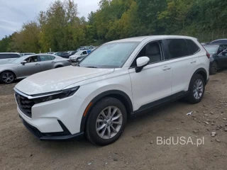 HONDA CR-V EXL