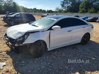 HYUNDAI SONATA LIMITED