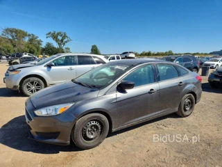 FORD FOCUS S
