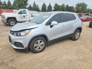 CHEVROLET TRAX LS