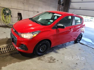 CHEVROLET SPARK LS