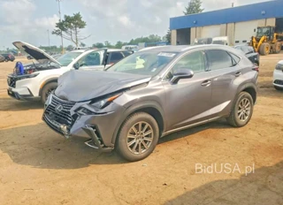 LEXUS NX 300