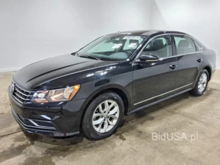 VOLKSWAGEN PASSAT S