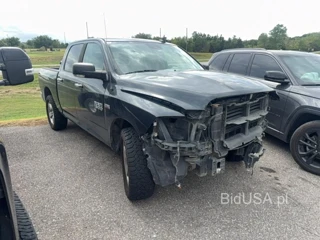 RAM 1500 SLT