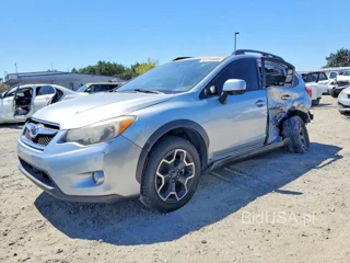SUBARU XV CROSSTREK 2.0 PREMIUM