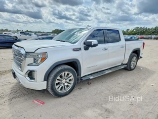 GMC SIERRA C1500 DENALI
