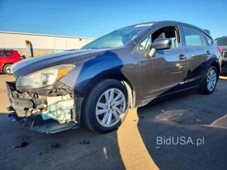 SUBARU IMPREZA PREMIUM