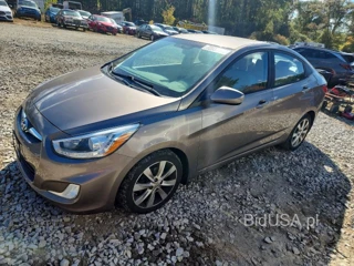 HYUNDAI ACCENT GLS