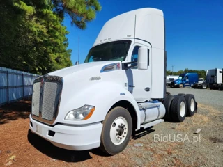 KENWORTH T680