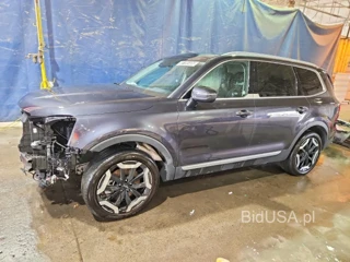 KIA TELLURIDE S