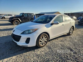 MAZDA 3 I
