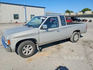 NISSAN TRUCK XE