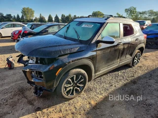 CHEVROLET TRAILBLAZER ACTIV