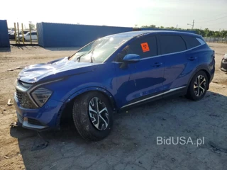 KIA SPORTAGE EX