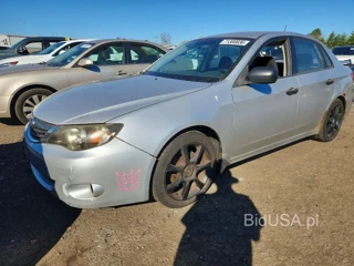 SUBARU IMPREZA 2.5I