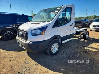 FORD TRANSIT T-250