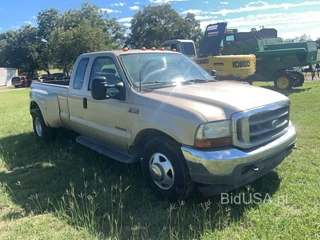 FORD F350 SUPER DUTY