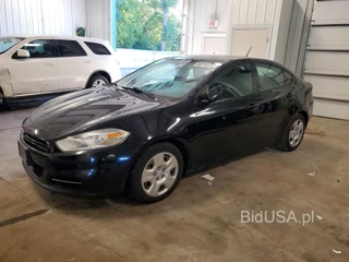 DODGE DART SE