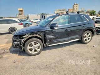 AUDI Q5 PREMIUM
