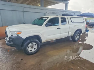 TOYOTA TACOMA SR